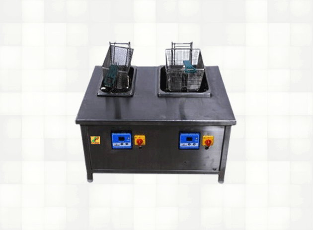 Zone Feep Fat Fryer
