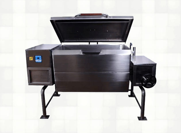 Braising Pan