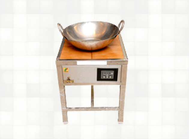 Bulk Cooking