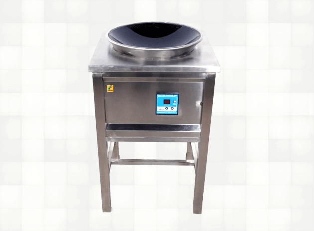 Chinese Wok