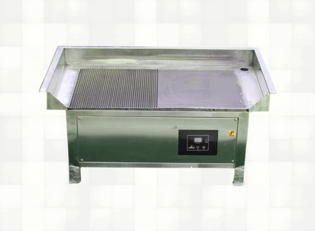 Griddle Plate