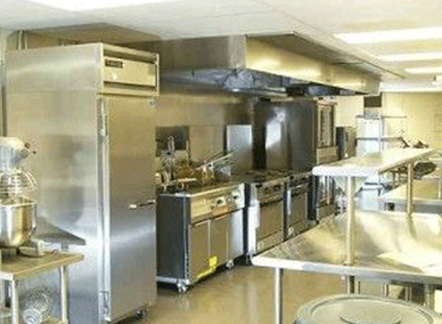 Hospitals