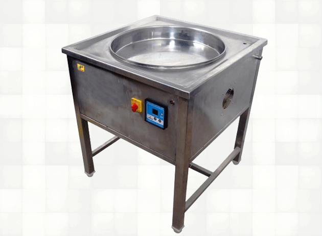 Jilebee Kadai